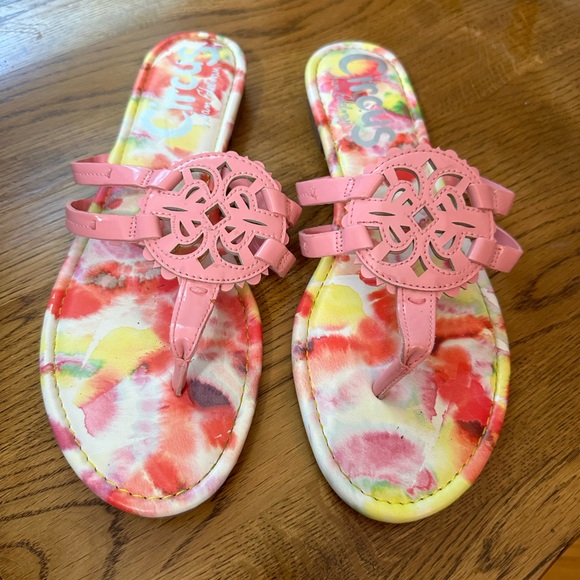 Circus by Sam Edelman Shoes - Circus Sam Edelman Sandals